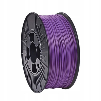 Filament Colorfil PLA 1,75 mm 1kg Fioletowy