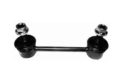 Lemforder соединитель стабилизатора nissan задняя primera фото №1