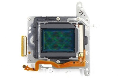 Matryca CMOS Canon EOS 450D