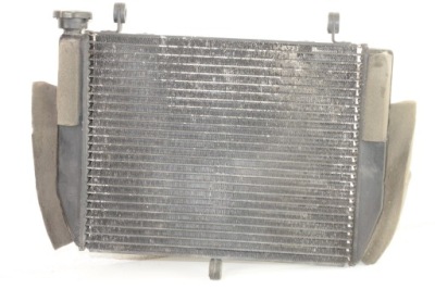 YAMAHA R6 RJ01 RJ03 98-02 РАДІАТОР ВОДИ 