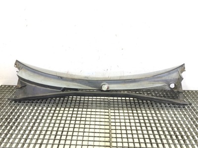 Жабо subaru forester ii crossover 02-12 фото №1