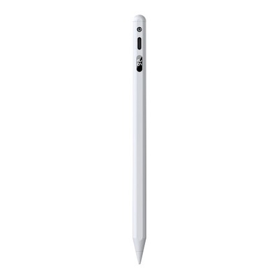 Rysik Dux Ducis Stylus Pen SP-02 do Apple iPad - biały