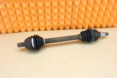 Volvo v50 lift приводной вал левая короткий перед 1.6b фото №1