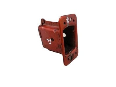 Лонжерон правая mazda 2 dy 03-07 фото №1