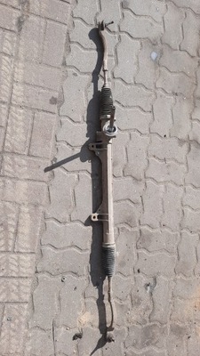 Рейка рульова renault megane ii 1.4b 03r фото №1