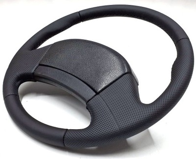 Повітропровід renault master ii mascott opel movano a 98-02 nowa шкіра !!! фото №1