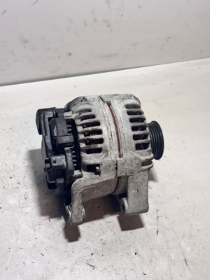 Генератор opel corsa d 1.2 13222931 фото №1