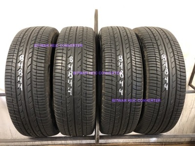 BRIDGESTONE ECOPIA EP25 175/65/15 (84844)