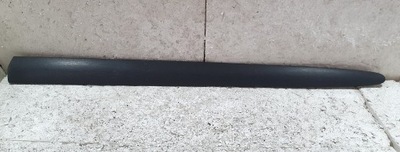 Fiat multipla молдинг дверь левая перед оригинал фото №1