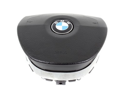 AIR BAGS AIR STEERING WHEEL BMW F07 F10 F11 /FACELIFT  