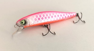 Lucky John Wobler Basara 90SP 905