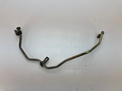 Renault midlum dxi5 euro 5 трубка шланг повітря компресора компресор фото №1