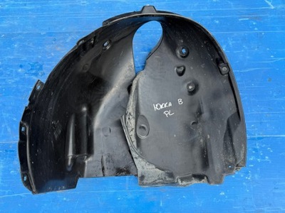 Opel mokka b ii подкрылок передние левая оригинал фото №1