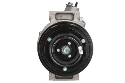 Компресор кондиціонера ktt095004 фото №1