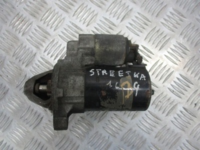 STARTERIS FORD STREET KA 1.6 