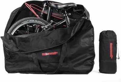 Torba podróżna ETUI NA ROWER TORBA NA ROWER