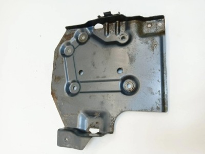 Honda cr-v iii lift 09-12 основание корпус аккумулятор 2,0 b r20a2 фото №1