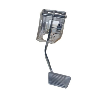 Dodge charger 2016 педалі фото №1