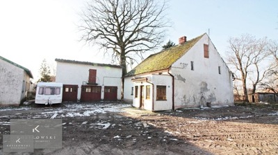 Dom, Namysłowski (pow.), 100 m²