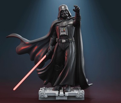 Figurka "Darth Vader" - Star Wars - 120mm