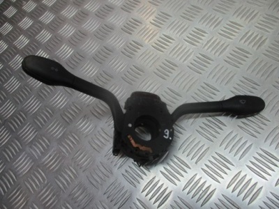 Перемикач комбінований vw golf iii 1.6 1h6953503ab фото №1