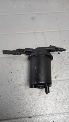 Корпус фільтра пального opel vectra b 99r sedan фото №1