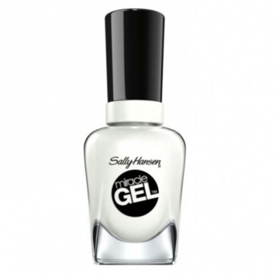 Sally Hansen Lakier do paznokci 450 get mod