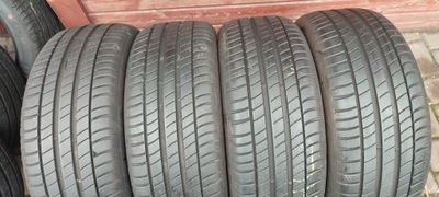 NEUMÁTICOS DE VERANO MICHELIN PRIMACY 3 205/45/17 XL 2018R 4X6,7-6,9MM PERFECTO BMW  