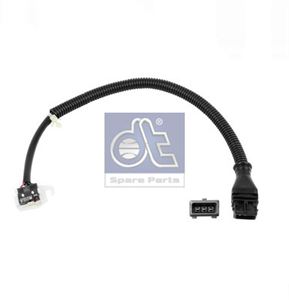 Выключатель датчик замка mercedes actros фото №1