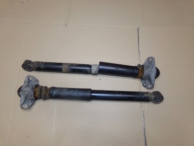 Амортизатор задня амортизатори octavia ii kombi фото №1