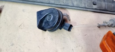 Клаксон mercdes sprinter vw crafter 06-17 год сигнал звуковой фото №1