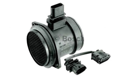 BOSCH ДАТЧИК MASY ВОЗДУХА 0 281 006 184 WYP