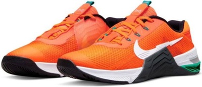 Sportowe buty męskie NIKE Metcon 7 treningowe r. 42,5