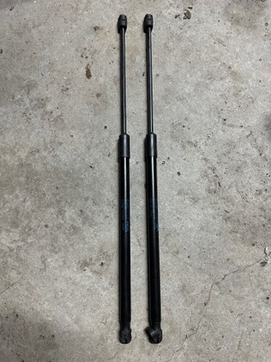 Opel mokka b привод задний крышки фото №1