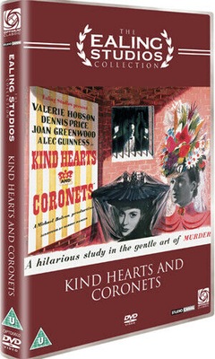 KIND HEARTS AND CORONETS