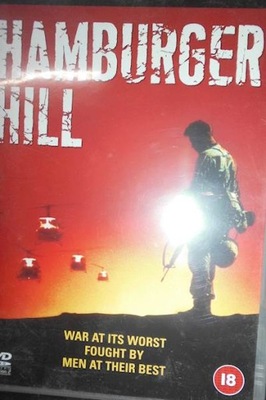 HAMBURGER HILL