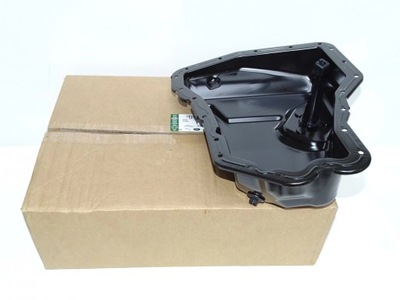 Оригинальная поддон масла evoque discovery sport 2.2 фото №1