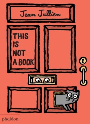 This Is Not A Book Jean Jullien