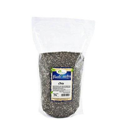 Chia nasiona 200g