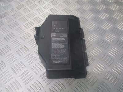 Захист коробка запобіжників renault scenic i 1.9 dti фото №1