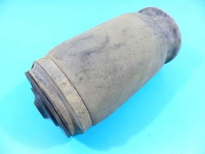 Подушка пневмоподушка задняя правый mercedes gl i x164 фото №1