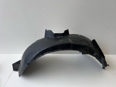 Volvo xc60 ii підкрилок праве перед 32372422 оригінал фото №1