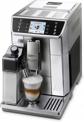 Ekspres do kawy automatyczny DeLonghi ECAM 656.55