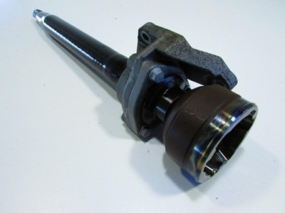 Опора приводной вал opel insignia 2.0 cdti фото №1