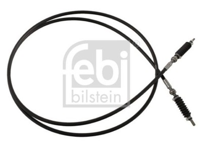 FEBI BILSTEIN 01889 CABLE GAS  