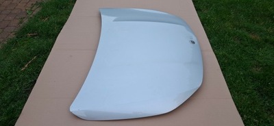 Mercedes w247 a247 gla капот перед фото №1