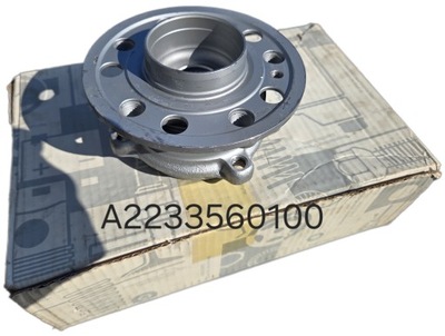 Ступица колеса mercedes a2233560100 nowa фото №1