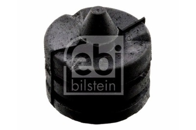 FEBI BILSTEIN КРЕПЛЕНИЕ СИСТЕМЫ ВЫХЛОПНОЙ MERCEDES 123 C123 123