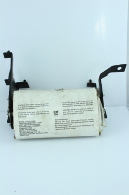 Подушка воздушная пассажира opel astra f ty972055101 opel фото №1