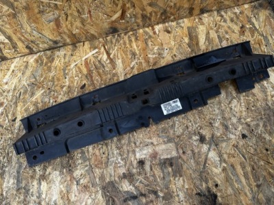 Корпус защита поперечина перед jeep renegade 735672993 фото №1